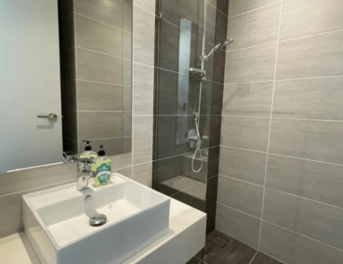 Trion Kuala Lumpur Apartment